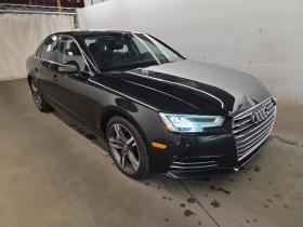 Audi A4  TECHNIK / 360 / Carfax / B&O / Ambient , снимка 2