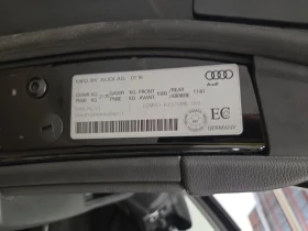 Audi A4  TECHNIK / 360 / Carfax / B&O / Ambient , снимка 15