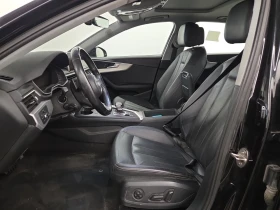 Audi A4  TECHNIK / 360 / Carfax / B&O / Ambient , снимка 5