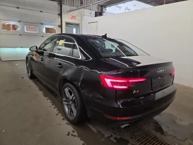 Audi A4  TECHNIK / 360 / Carfax / B&O / Ambient , снимка 4