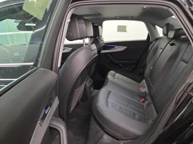 Audi A4  TECHNIK / 360 / Carfax / B&O / Ambient , снимка 12