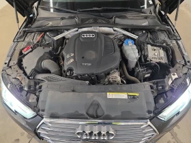 Audi A4  TECHNIK / 360 / Carfax / B&O / Ambient , снимка 16