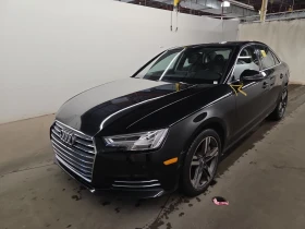 Audi A4  TECHNIK / 360 / Carfax / B&O / Ambient , снимка 1