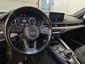 Audi A4  TECHNIK / 360 / Carfax / B&O / Ambient , снимка 10