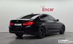 BMW 520 520i Luxury, снимка 2