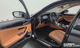 BMW 520 520i Luxury, снимка 10