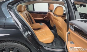 BMW 520 520i Luxury, снимка 12
