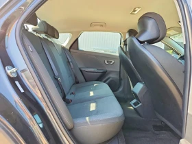 Kia K4 2.0l Lxs, снимка 10