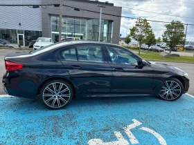 BMW 530 / ОТ ПРЕДСТАВИТЕЛСТВО НА БМВ / КЛИП НА МОТОРА, снимка 3