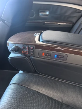 BMW 745, снимка 7