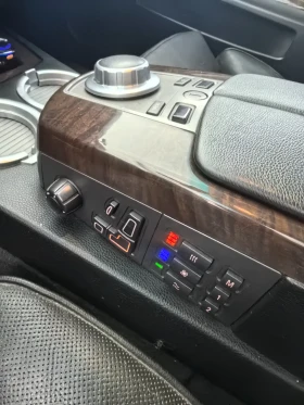 BMW 745, снимка 6