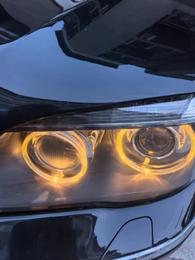 BMW 745, снимка 11