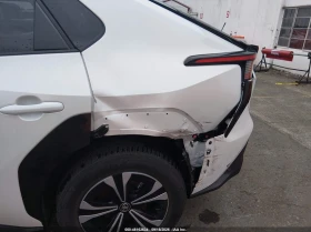 Toyota bZ4X Xle, снимка 6