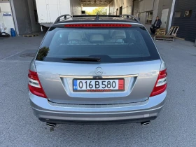 Mercedes-Benz C 32 AMG, снимка 2