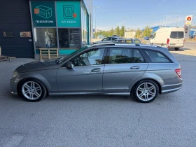 Mercedes-Benz C 32 AMG, снимка 9