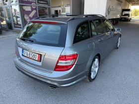 Mercedes-Benz C 32 AMG, снимка 3