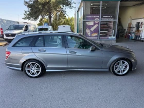 Mercedes-Benz C 32 AMG, снимка 8