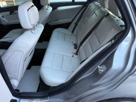 Mercedes-Benz C 32 AMG, снимка 10
