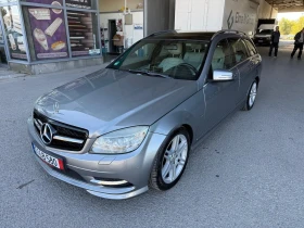 Mercedes-Benz C 32 AMG, снимка 5