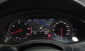 Audi A6 3.0 TDI\Head UP\Обдухване, снимка 8