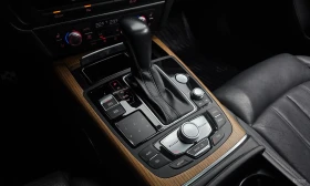 Audi A6 3.0 TDI\Head UP\Обдухване, снимка 9