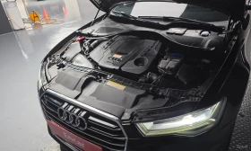 Audi A6 3.0 TDI\Head UP\Обдухване, снимка 6