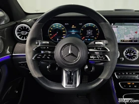 Mercedes-Benz E 53 AMG E53 AMG 4MATIC+ , снимка 13