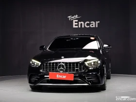 Mercedes-Benz E 53 AMG E53 AMG 4MATIC+ , снимка 3