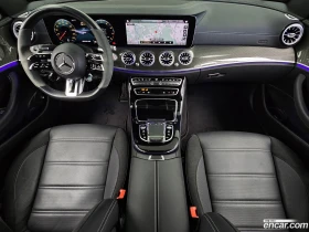 Mercedes-Benz E 53 AMG E53 AMG 4MATIC+ , снимка 7