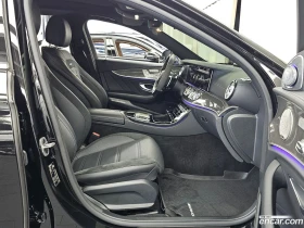 Mercedes-Benz E 53 AMG E53 AMG 4MATIC+ , снимка 11