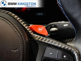 BMW M4 * COUPE* RWD* ПОДГРЕВ* , снимка 17