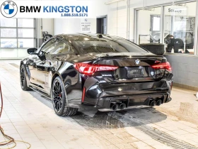 BMW M4 * COUPE* RWD* ПОДГРЕВ* , снимка 6