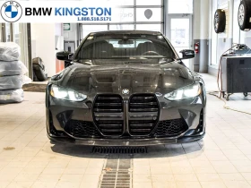 BMW M4 * COUPE* RWD* ПОДГРЕВ* , снимка 4