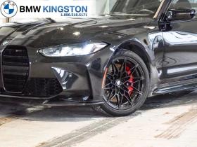 BMW M4 * COUPE* RWD* ПОДГРЕВ* , снимка 2