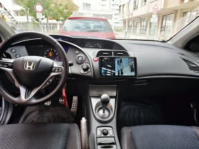 Honda Civic, снимка 5