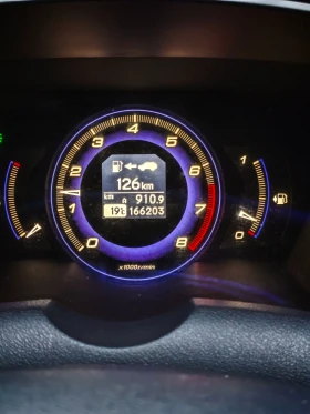 Honda Civic, снимка 7