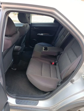 Honda Civic, снимка 4