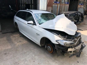 BMW 520 F11 LCI, 520d, B47 НА ЧАСТИ, снимка 1