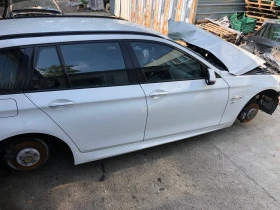 BMW 520 F11 LCI, 520d, B47 НА ЧАСТИ, снимка 3