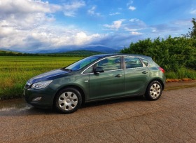Opel Astra, снимка 3 - Автомобили и джипове - 44339746