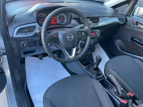 Opel Corsa 1, 4I 75kc EURO 6B 66000km, готов лизинг 6000лв, снимка 10