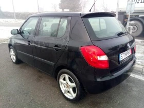 Skoda Fabia  !!  | Mobile.bg    10