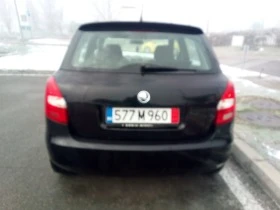 Skoda Fabia  !!  | Mobile.bg    9