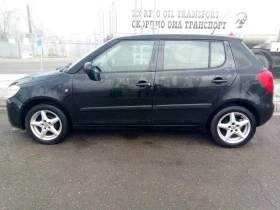 Skoda Fabia  !!  | Mobile.bg    11