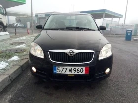 Skoda Fabia  !!  | Mobile.bg    2