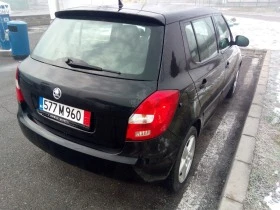 Skoda Fabia  !!  | Mobile.bg    13