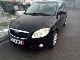 Skoda Fabia  !!  | Mobile.bg    4