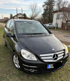 Mercedes-Benz B 200 200CDI | Mobile.bg   1