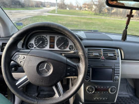 Mercedes-Benz B 200 200CDI, снимка 9 - Автомобили и джипове - 43700613