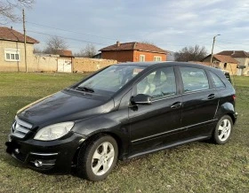 Mercedes-Benz B 200 200CDI, снимка 4